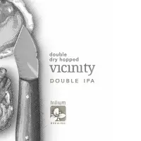 Trillium Brewing Company Vicinity - Double Dry Hopped