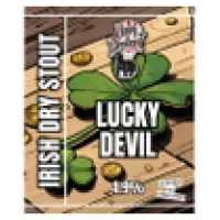 Bang The Elephant Brewing Lucky Devil