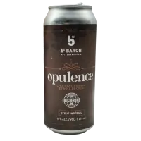 5e Baron Opulence