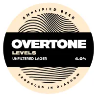 Overtone Brewing Co. Levels