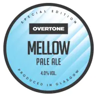 Overtone Brewing Co. Mellow