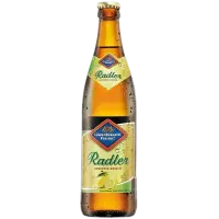 Löwenbrauerei Passau Radler