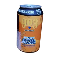 903 Brewers P'nut Butter Crunch