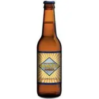Fordham & Dominion Brewing Company Coastal Pamlico Amber