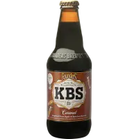 Founders Brewing Co. KBS Caramel