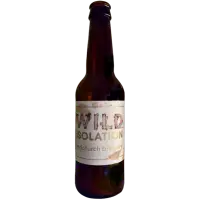 Redchurch Brewery Wild Isolation
