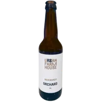 Redchurch Brewery Urban Farmhouse Orchard