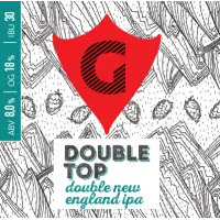 GUSI Double Top