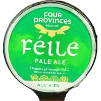 Four Provinces Brew. Co. Féile