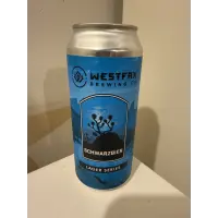 WestFax Brewing Company Schwarzbier