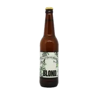 Klostergården Håndbryggeri Blond