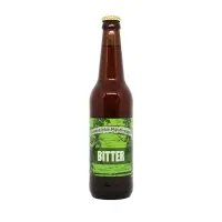 Klostergården Håndbryggeri Bitter