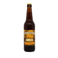 Klostergården Håndbryggeri Amber