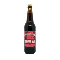 Klostergården Håndbryggeri Brown Ale