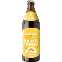 Landshuter Brauhaus Natur Radler