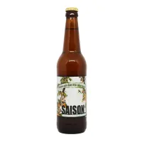 Klostergården Håndbryggeri Saison