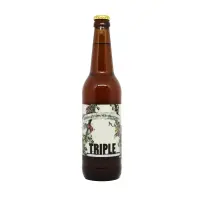 Klostergården Håndbryggeri Triple