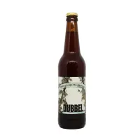 Klostergården Håndbryggeri Dubbel