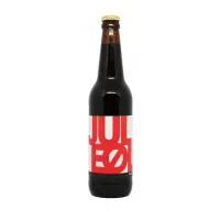 Klostergården Håndbryggeri Juleøl (2013)