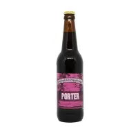 Klostergården Håndbryggeri Porter