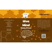 Cold Bear Brewing Company Hive Mind