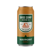 Base Camp Brewing Company (Canada) Waypoint