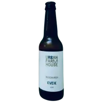 Redchurch Brewery Urban Farmhouse Kveik