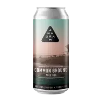 Anagram Brewing Common Ground