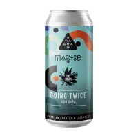 Anagram Brewing Going Twice