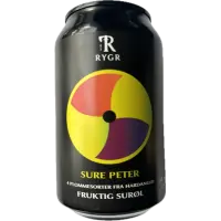 Rygr Brygghús Sure Peter