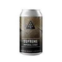 Anagram Brewing Supreme