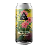 Anagram Brewing Tropicante