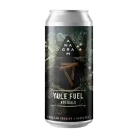 Anagram Brewing Yule Fuel Holidale