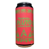 Walhalla Craft Beer Pluto