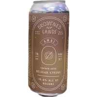 Drowned Lands Brewery Amai