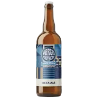 Varga Brothers Beta Ale