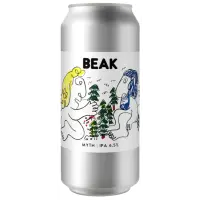 Beak Brewery Myth