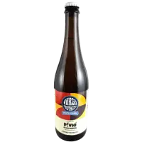 Varga Brothers Hopnotikum 15°
