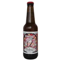 Birrificio Hibu rHOPSody (Session IPA)