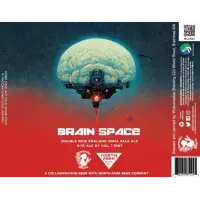 Widowmaker Brewing Brain Space