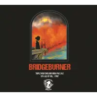 Widowmaker Brewing Bridgeburner