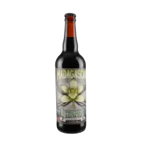 4 Hands Brewing Co. Madagascar