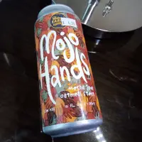 Blue Earl Brewing Company Mojo Hands