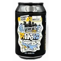 Funky Fluid PIWS2KO
