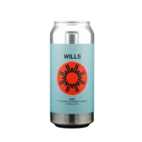 Wills Beer Aura