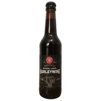 Tölzer Mühlfeldbräu Barrel-Aged Barleywine