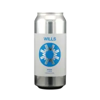 Wills Beer Bright Lager