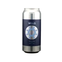 Wills Beer Échos - Citra