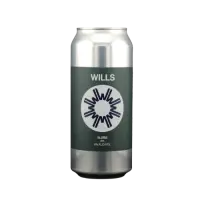 Wills Beer Eloïse IPA