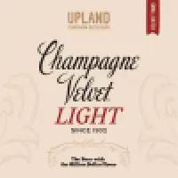 Upland Brewing Company CV (Champagne Velvet) Light